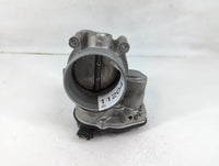 2011-2018 Ford Edge Throttle Body P/N:AT4E-9F991-EH Fits Fits 2011 2012 2013 2014 2015 2016 2017 2018 2019 OEM Used Auto Par