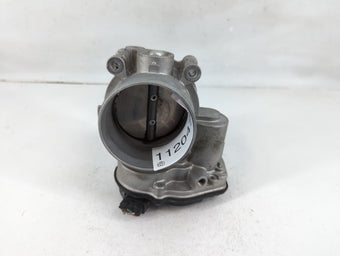 compare product 2011-2018 Ford Edge Throttle Body P/N:AT4E-9F991-EH Fits Fits 2011 2012 2013 2014 2015 2016 2017 2018 2019 OEM Used Auto Parts