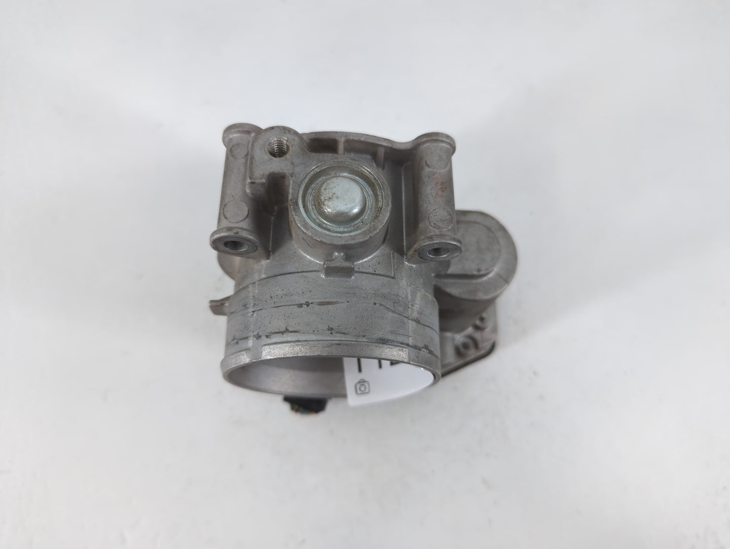 2011-2018 Ford Edge Throttle Body P/N:AT4E-9F991-EH Fits Fits 2011 2012 2013 2014 2015 2016 2017 2018 2019 OEM Used Auto Par