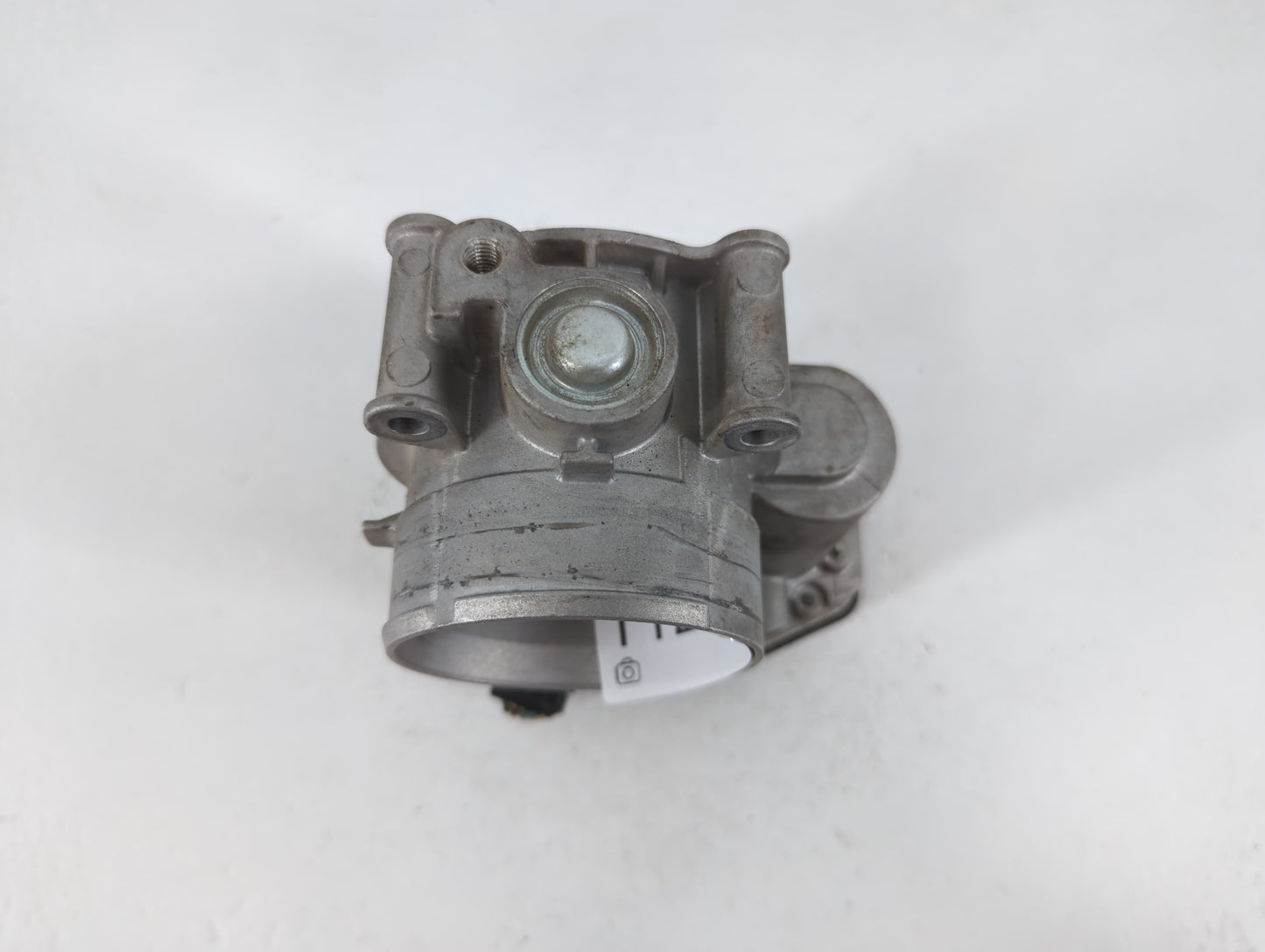 2011-2018 Ford Edge Throttle Body P/N:AT4E-9F991-EH Fits Fits 2011 2012 2013 2014 2015 2016 2017 2018 2019 OEM Used Auto Par