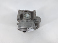 2011-2018 Ford Edge Throttle Body P/N:AT4E-9F991-EH Fits Fits 2011 2012 2013 2014 2015 2016 2017 2018 2019 OEM Used Auto Par
