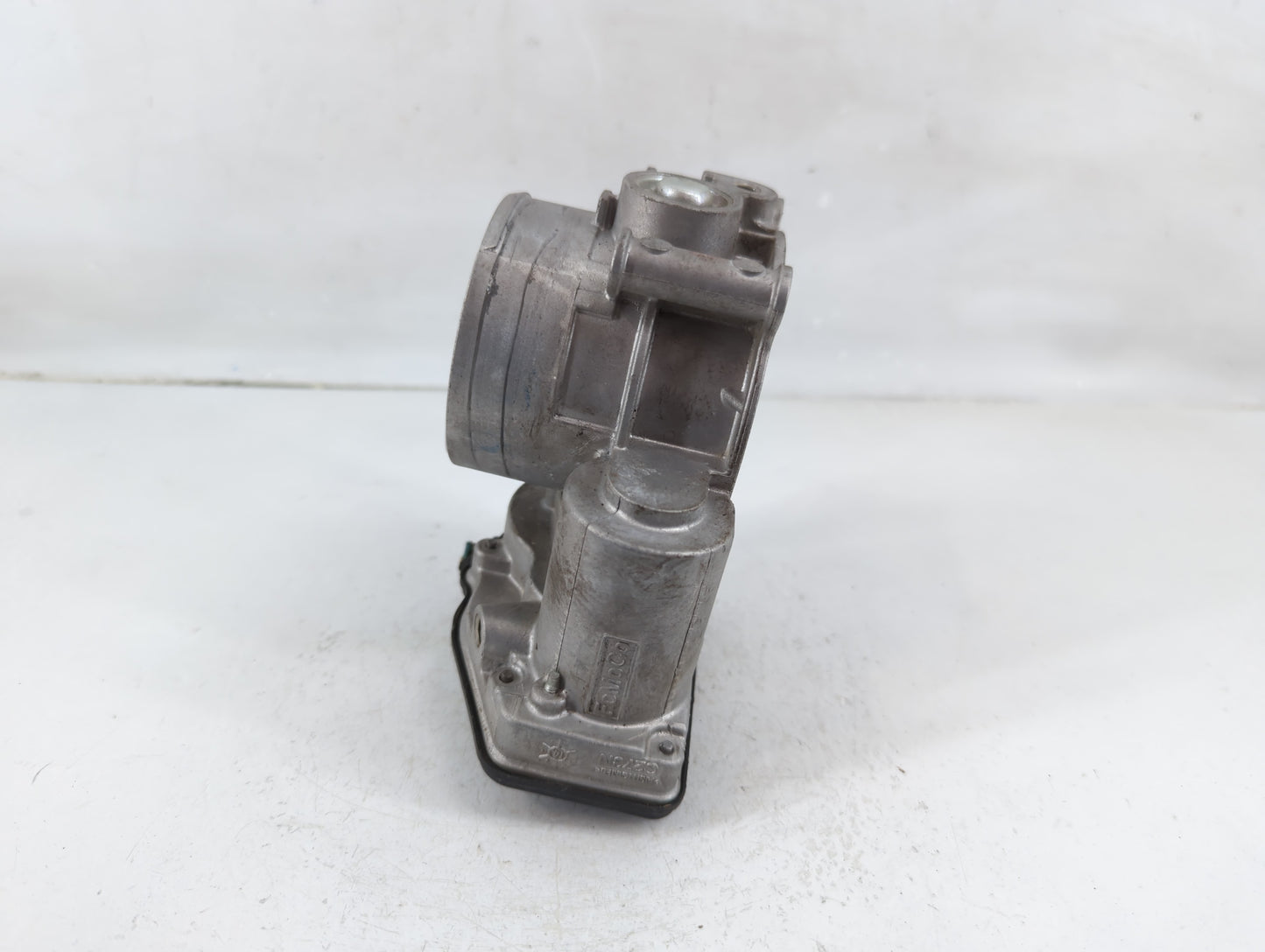 2011-2018 Ford Edge Throttle Body P/N:AT4E-9F991-EH Fits Fits 2011 2012 2013 2014 2015 2016 2017 2018 2019 OEM Used Auto Par