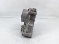 2011-2018 Ford Edge Throttle Body P/N:AT4E-9F991-EH Fits Fits 2011 2012 2013 2014 2015 2016 2017 2018 2019 OEM Used Auto Par