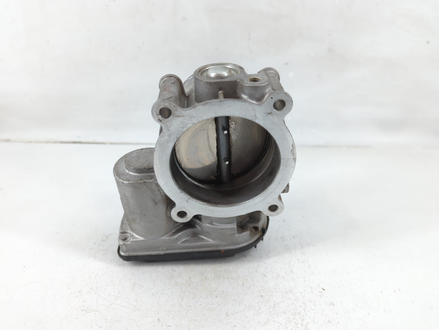 2011-2018 Ford Edge Throttle Body P/N:AT4E-9F991-EH Fits Fits 2011 2012 2013 2014 2015 2016 2017 2018 2019 OEM Used Auto Par