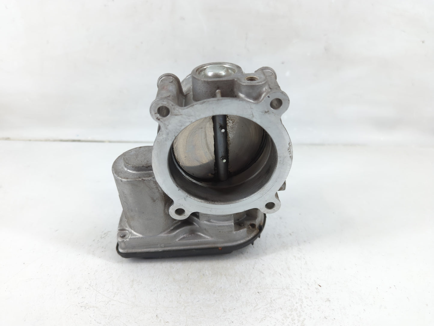 2011-2018 Ford Edge Throttle Body P/N:AT4E-9F991-EH Fits Fits 2011 2012 2013 2014 2015 2016 2017 2018 2019 OEM Used Auto Par