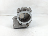 2011-2018 Ford Edge Throttle Body P/N:AT4E-9F991-EH Fits Fits 2011 2012 2013 2014 2015 2016 2017 2018 2019 OEM Used Auto Par