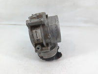 2011-2018 Ford Edge Throttle Body P/N:AT4E-9F991-EH Fits Fits 2011 2012 2013 2014 2015 2016 2017 2018 2019 OEM Used Auto Par