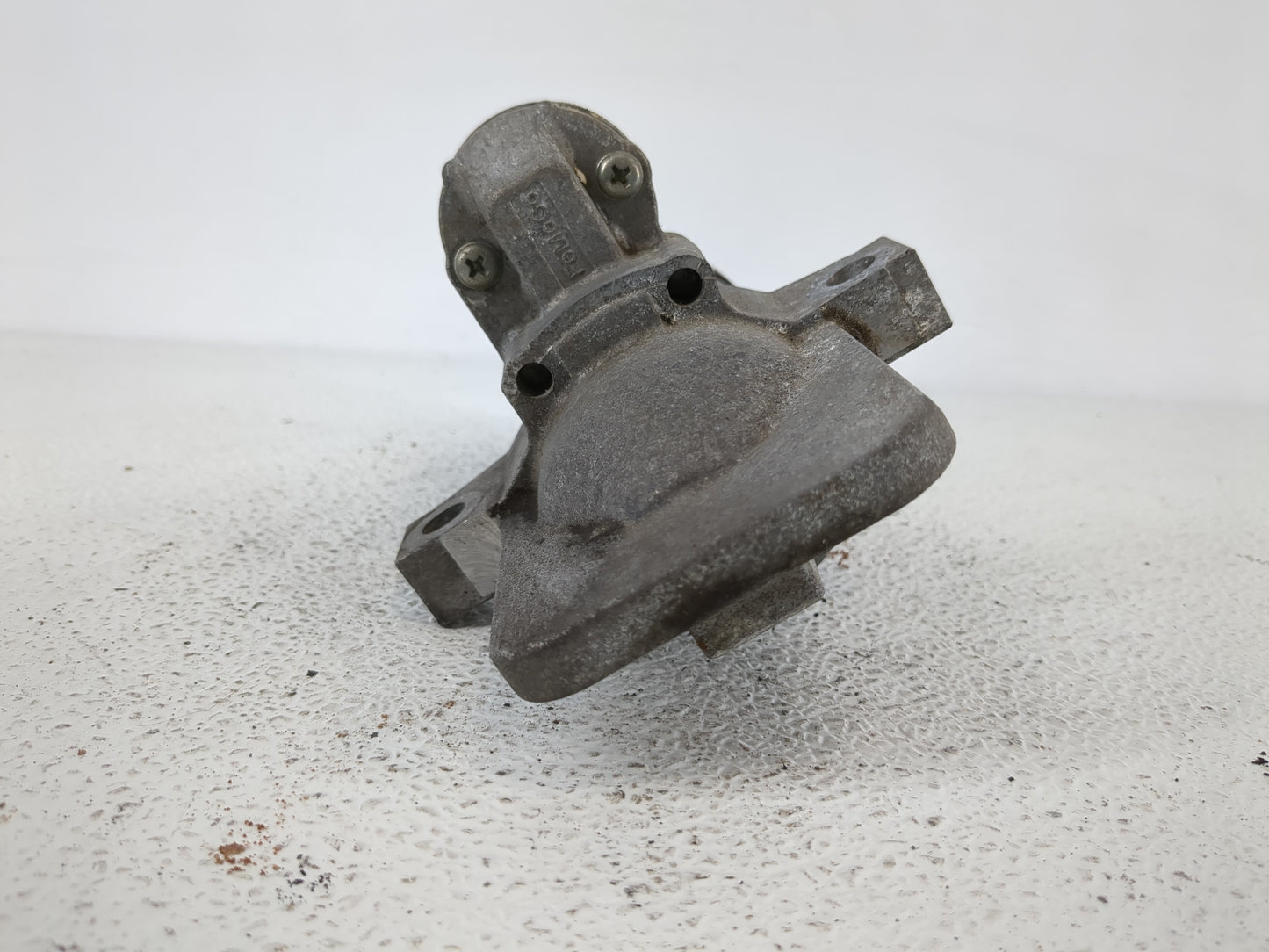 2014-2018 Ford Edge Car Starter Motor Solenoid OEM P/N:FJ5T-11000-AA Fits Fits 2012 2013 2014 2015 2016 2017 2018 2019 2020 