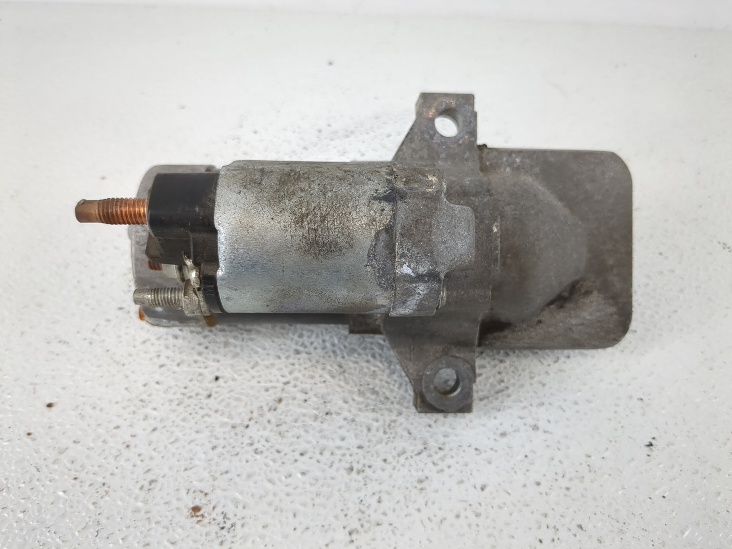 2014-2018 Ford Edge Car Starter Motor Solenoid OEM P/N:FJ5T-11000-AA Fits Fits 2012 2013 2014 2015 2016 2017 2018 2019 2020 
