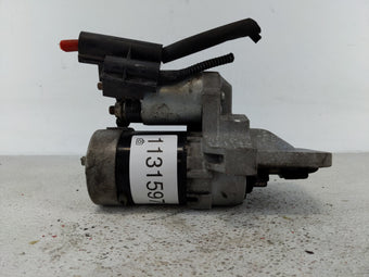 compare product 2015-2018 Ford Edge Car Starter Motor Solenoid OEM P/N:FJ5T-11000-AA Fits Fits 2015 2016 2017 2018 2019 2020 OEM Used Auto Parts
