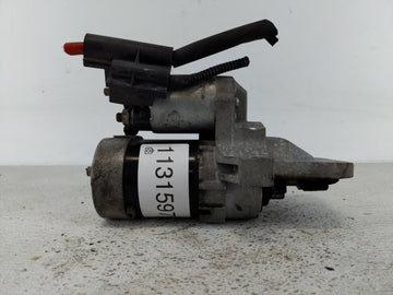 2015-2018 Ford Edge Car Starter Motor Solenoid OEM P/N:FJ5T-11000-AA Fits Fits 2015 2016 2017 2018 2019 2020 OEM Used Auto P
