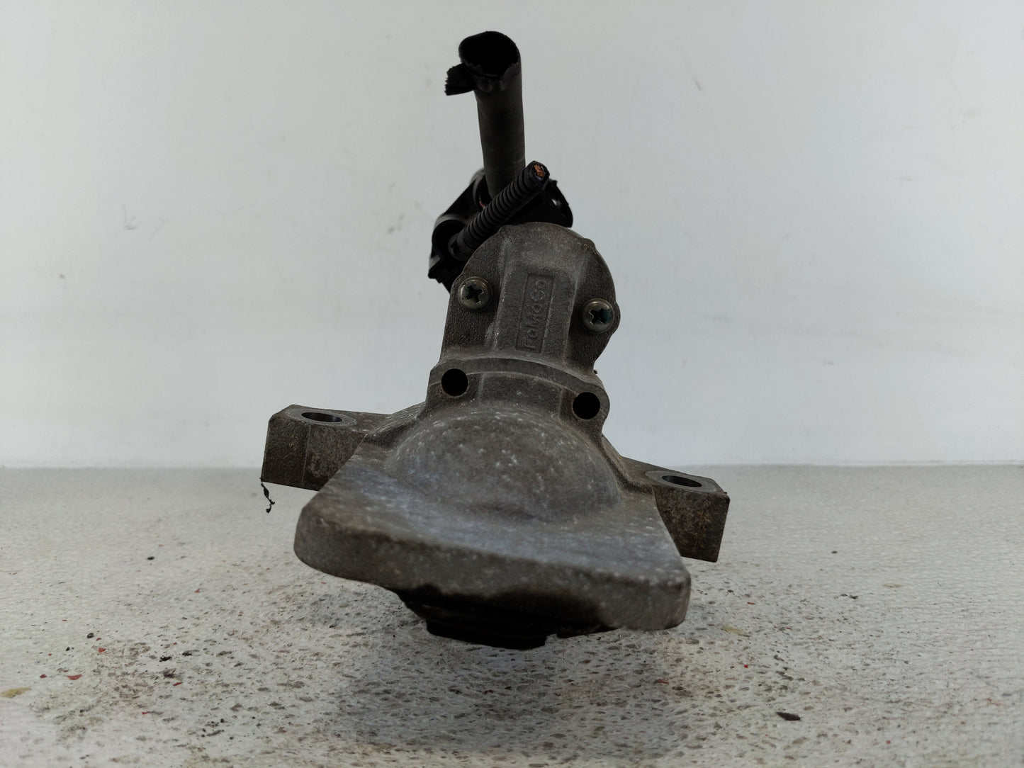 2015-2018 Ford Edge Car Starter Motor Solenoid OEM P/N:FJ5T-11000-AA Fits Fits 2015 2016 2017 2018 2019 2020 OEM Used Auto P