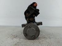 2015-2018 Ford Edge Car Starter Motor Solenoid OEM P/N:FJ5T-11000-AA Fits Fits 2015 2016 2017 2018 2019 2020 OEM Used Auto P