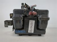 2015-2018 Ford Edge Fusebox Fuse Box Panel Relay Module P/N:G2GT-14A075 AA Fits Fits 2015 2016 2017 2018 OEM Used Auto Parts