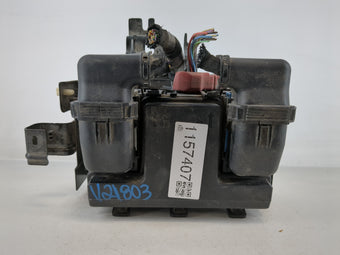 compare product 2015-2018 Ford Edge Fusebox Fuse Box Panel Relay Module P/N:G2GT-14A075 AA Fits Fits 2015 2016 2017 2018 OEM Used Auto Parts