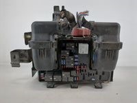 2015-2018 Ford Edge Fusebox Fuse Box Panel Relay Module P/N:G2GT-14A075 AA Fits Fits 2015 2016 2017 2018 OEM Used Auto Parts