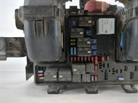 2015-2018 Ford Edge Fusebox Fuse Box Panel Relay Module P/N:G2GT-14A075 AA Fits Fits 2015 2016 2017 2018 OEM Used Auto Parts