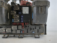 2015-2018 Ford Edge Fusebox Fuse Box Panel Relay Module P/N:G2GT-14A075 AA Fits Fits 2015 2016 2017 2018 OEM Used Auto Parts