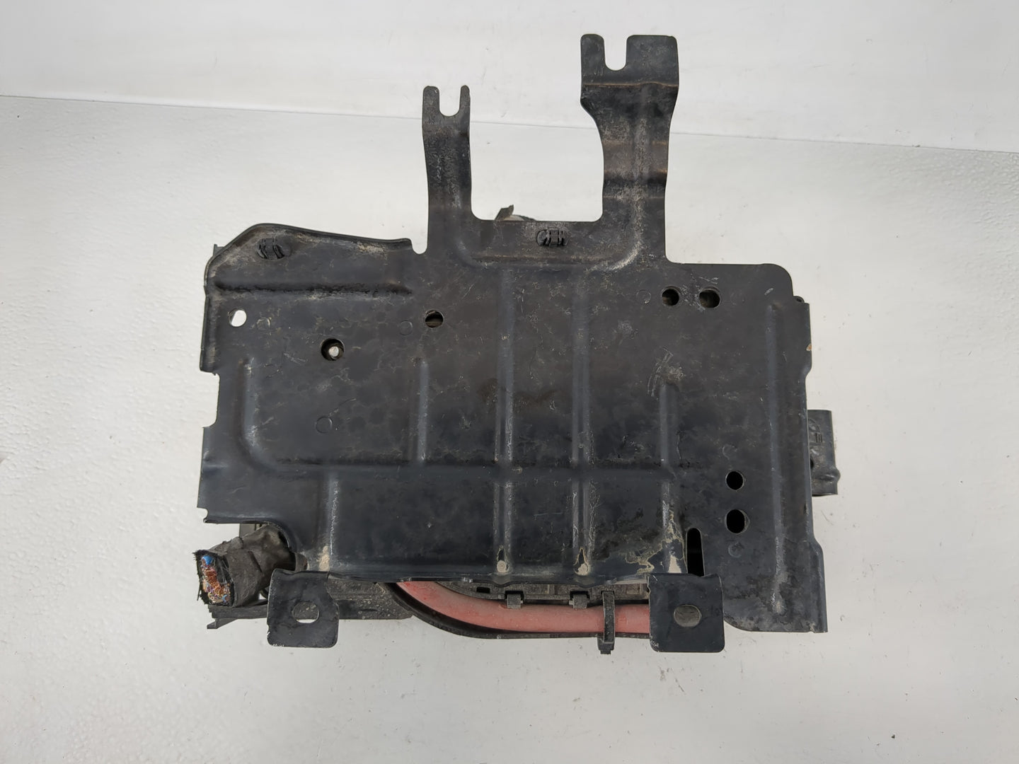 2015-2018 Ford Edge Fusebox Fuse Box Panel Relay Module P/N:G2GT-14A075 AA Fits Fits 2015 2016 2017 2018 OEM Used Auto Parts
