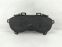2015 Ford Edge Instrument Cluster Speedometer Gauges P/N:FT4T-10849-CF Fits OEM Used Auto Parts - Oemusedautoparts1.com