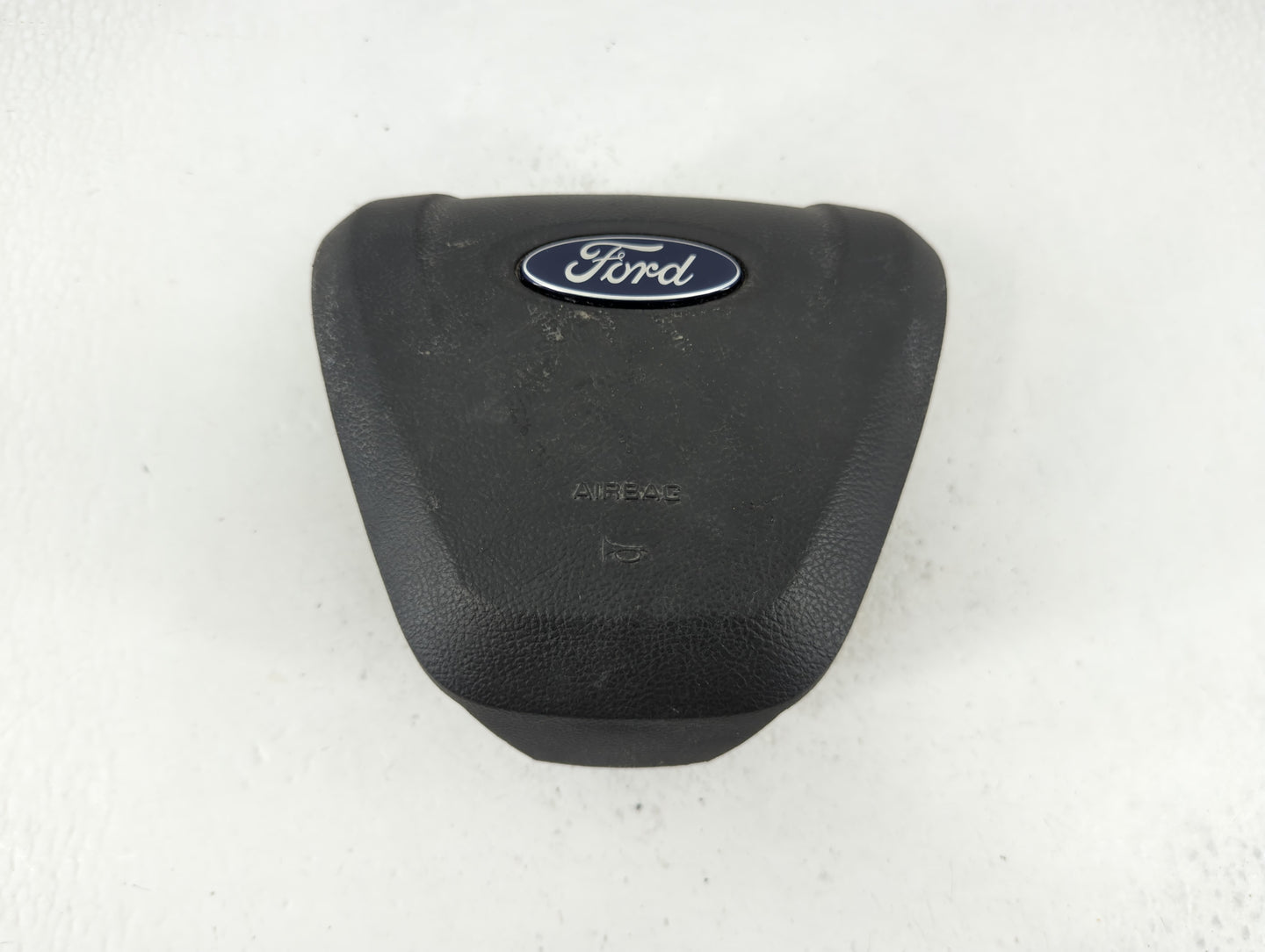 2015-2019 Ford Edge Air Bag Driver Left Steering Wheel Mounted P/N:FT43 R043B13 AE3 Fits Fits 2015 2016 2017 2018 2019 OEM U