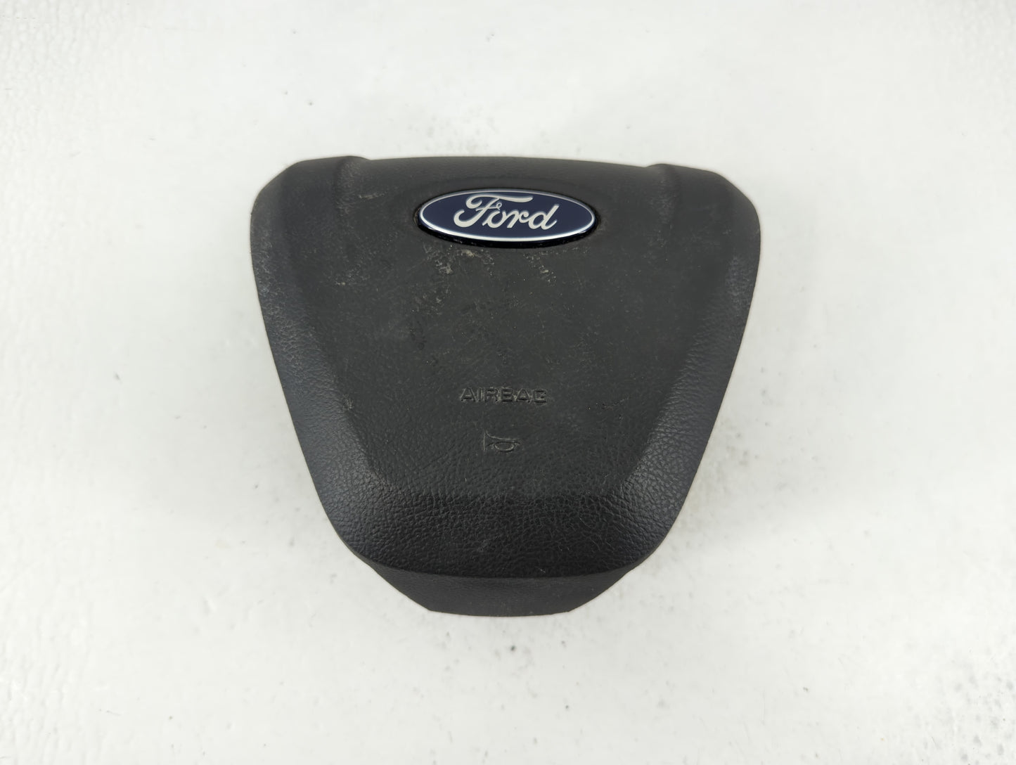 2015-2019 Ford Edge Air Bag Driver Left Steering Wheel Mounted P/N:FT43 R043B13 AE3 Fits Fits 2015 2016 2017 2018 2019 OEM U