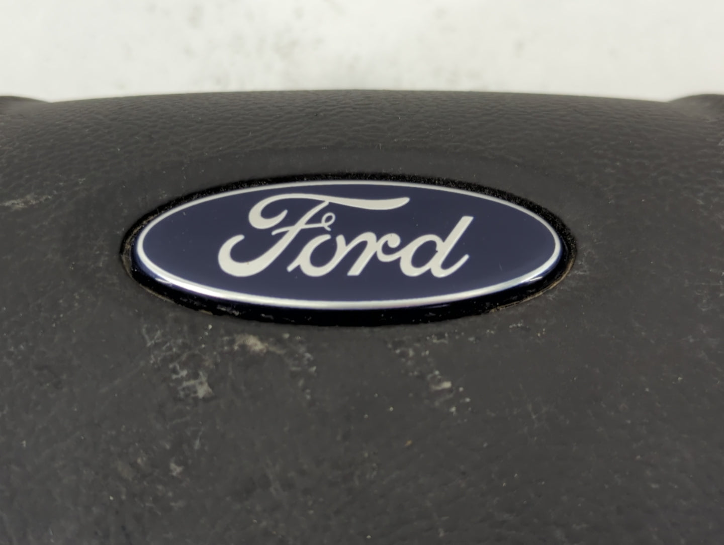2015-2019 Ford Edge Air Bag Driver Left Steering Wheel Mounted P/N:FT43 R043B13 AE3 Fits Fits 2015 2016 2017 2018 2019 OEM U