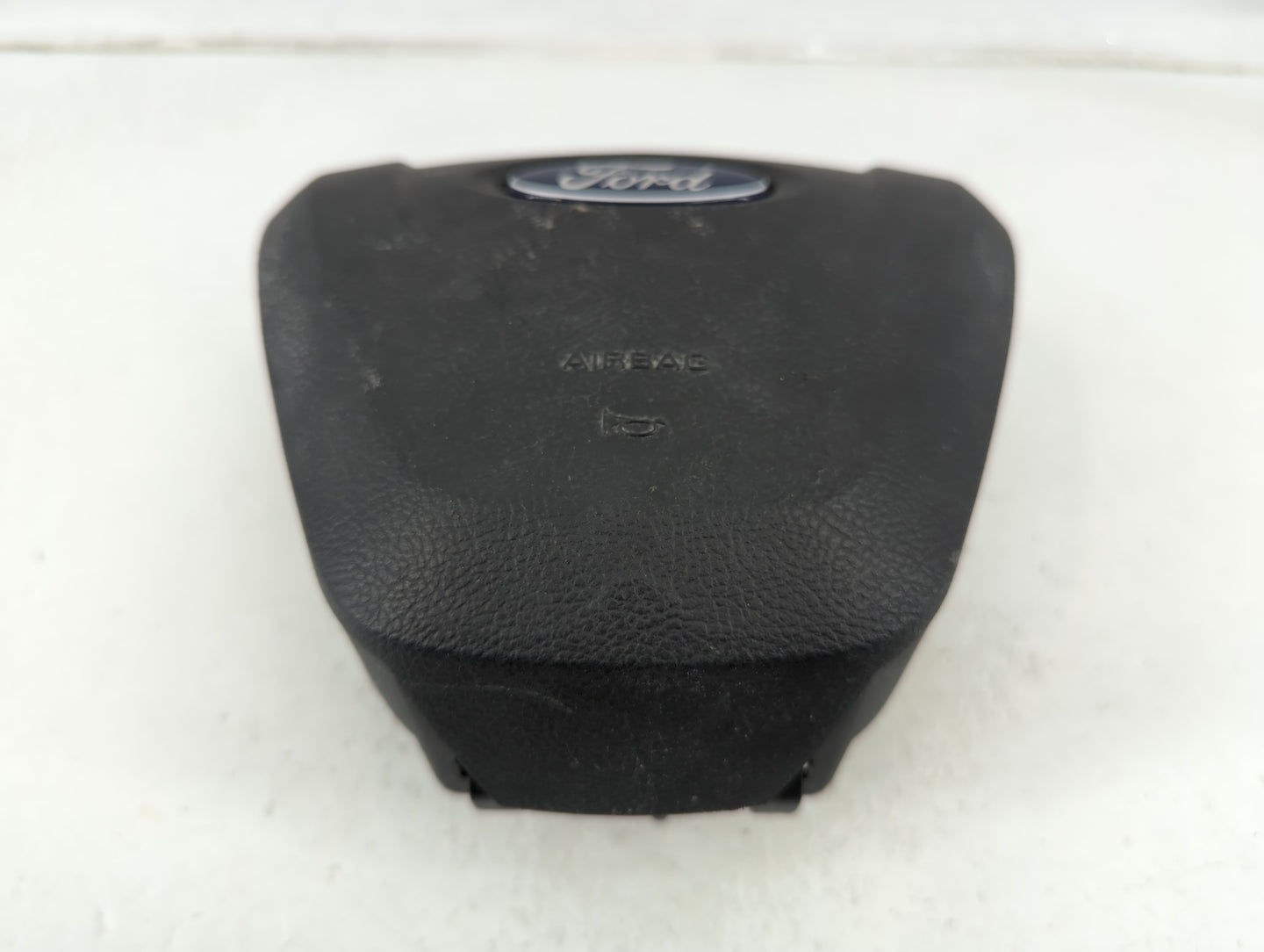 2015-2019 Ford Edge Air Bag Driver Left Steering Wheel Mounted P/N:FT43 R043B13 AE3 Fits Fits 2015 2016 2017 2018 2019 OEM U