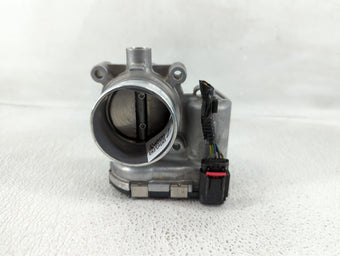 compare product 2015-2018 Ford Edge Throttle Body P/N:DS7E-9F991-BB Fits Fits 2014 2015 2016 2017 2018 2019 2020 2021 2022 OEM Used Auto Parts