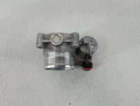 2015-2018 Ford Edge Throttle Body P/N:DS7E-9F991-BB Fits Fits 2014 2015 2016 2017 2018 2019 2020 2021 2022 OEM Used Auto Par