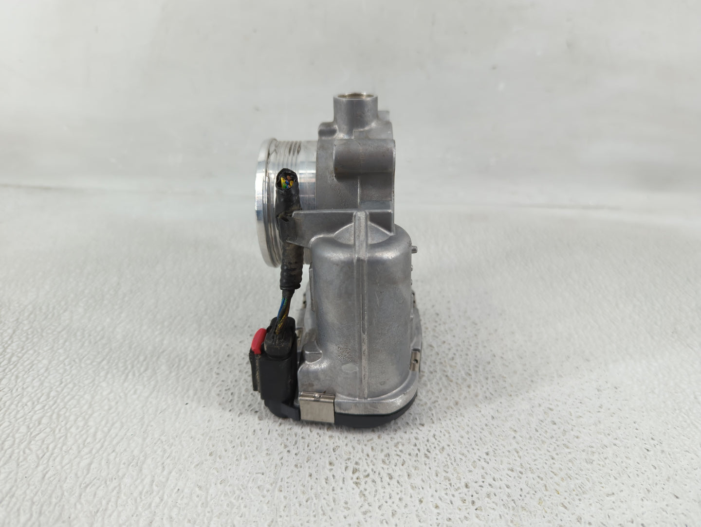 2015-2018 Ford Edge Throttle Body P/N:DS7E-9F991-BB Fits Fits 2014 2015 2016 2017 2018 2019 2020 2021 2022 OEM Used Auto Par