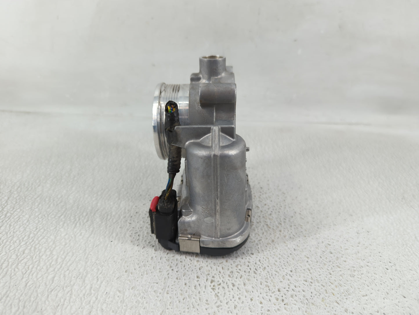 2015-2018 Ford Edge Throttle Body P/N:DS7E-9F991-BB Fits Fits 2014 2015 2016 2017 2018 2019 2020 2021 2022 OEM Used Auto Par