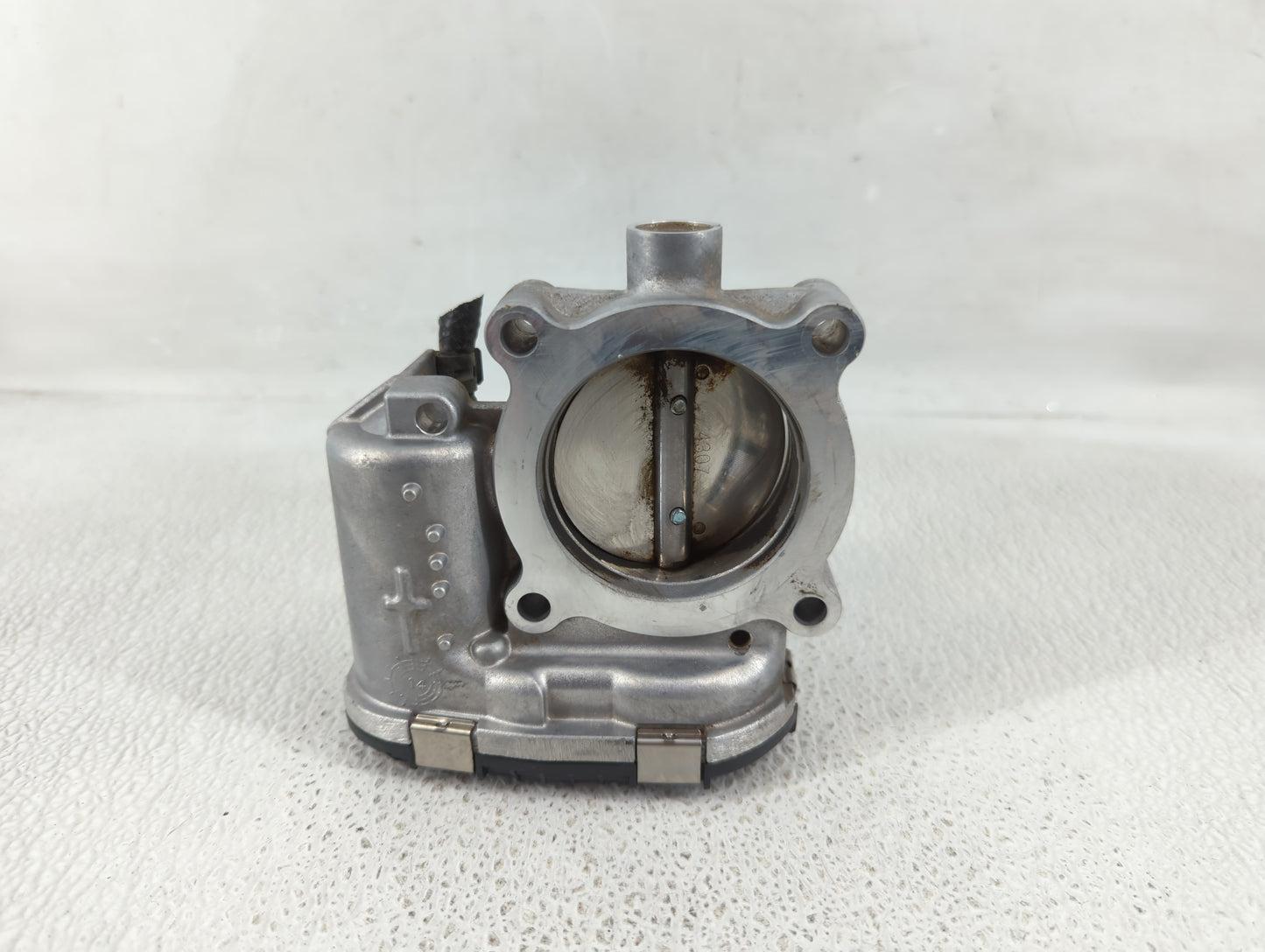 2015-2018 Ford Edge Throttle Body P/N:DS7E-9F991-BB Fits Fits 2014 2015 2016 2017 2018 2019 2020 2021 2022 OEM Used Auto Par