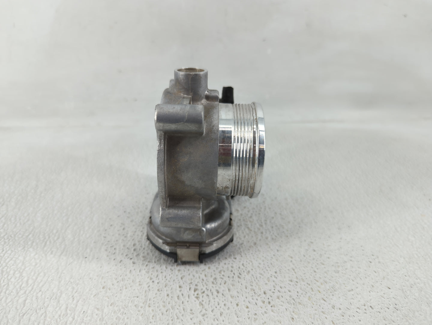 2015-2018 Ford Edge Throttle Body P/N:DS7E-9F991-BB Fits Fits 2014 2015 2016 2017 2018 2019 2020 2021 2022 OEM Used Auto Par