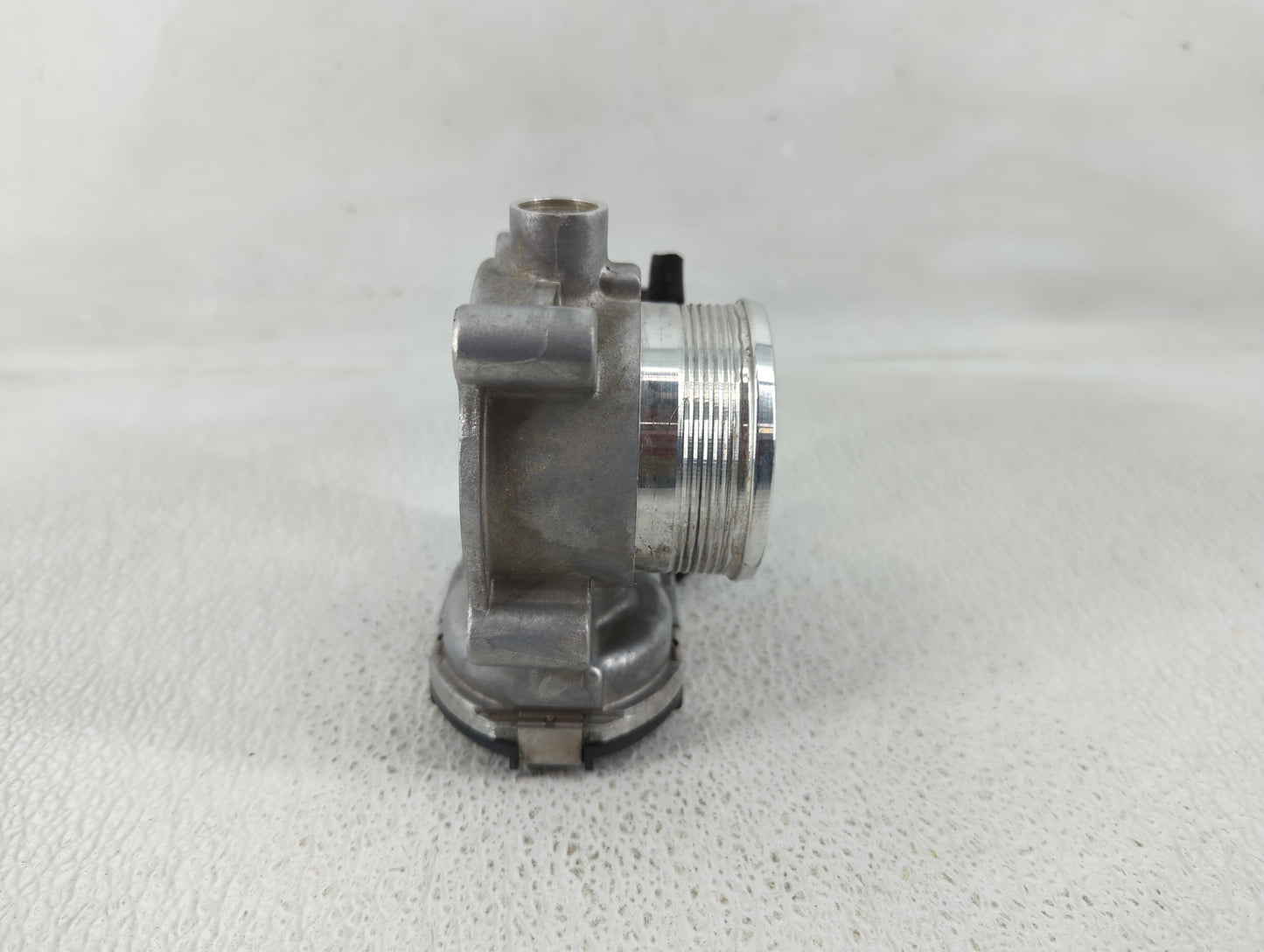 2015-2018 Ford Edge Throttle Body P/N:DS7E-9F991-BB Fits Fits 2014 2015 2016 2017 2018 2019 2020 2021 2022 OEM Used Auto Par