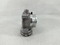2015-2018 Ford Edge Throttle Body P/N:DS7E-9F991-BB Fits Fits 2014 2015 2016 2017 2018 2019 2020 2021 2022 OEM Used Auto Par