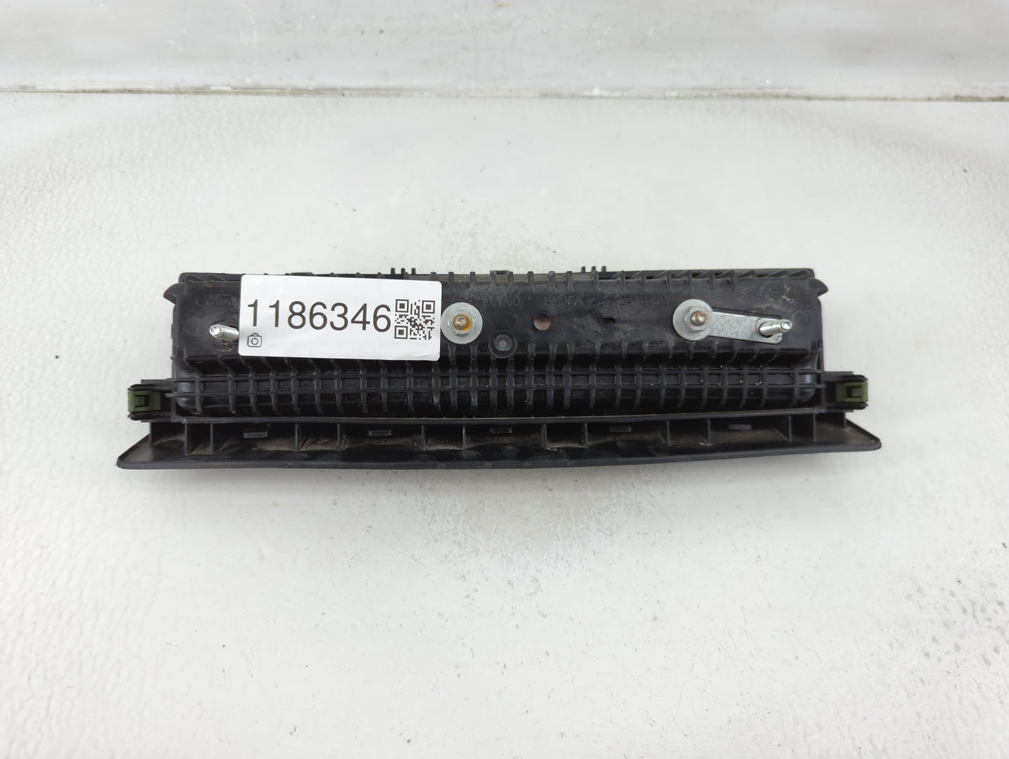 2015-2020 Ford Edge Air Bag Passenger Right Dashboard OEM P/N:FT4B R042A01 AF3 Fits Fits 2015 2016 2017 2018 2019 2020 OEM U