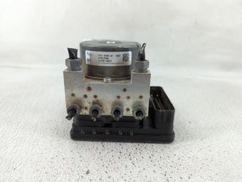 compare product 2015-2018 Ford Edge Anti-Lock Brake ABS Pump Module Actuator OEM P/N:F2GC-2C405-AF Fits Fits 2015 2016 2017 2018 OEM Used Auto Parts