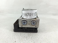 2015-2018 Ford Edge Anti-Lock Brake ABS Pump Module Actuator OEM P/N:F2GC-2C405-AF Fits Fits 2015 2016 2017 2018 OEM Used Au