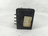 2015-2018 Ford Edge Anti-Lock Brake ABS Pump Module Actuator OEM P/N:F2GC-2C405-AF Fits Fits 2015 2016 2017 2018 OEM Used Au