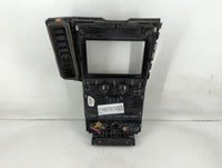 2015-2018 Ford Edge Radio Control Panel - Oemusedautoparts1.com