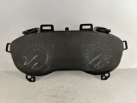 2015 Ford Edge Instrument Cluster Speedometer Gauges P/N:FT4T-10849-AG Fits OEM Used Auto Parts - Oemusedautoparts1.com