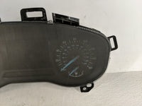 2015 Ford Edge Instrument Cluster Speedometer Gauges P/N:FT4T-10849-AG Fits OEM Used Auto Parts - Oemusedautoparts1.com