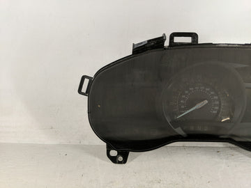 2015 Ford Edge Instrument Cluster Speedometer Gauges P/N:FT4T-10849-CH Fits OEM Used Auto Parts