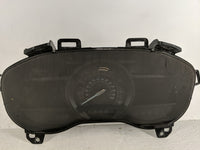 2015 Ford Edge Instrument Cluster Speedometer Gauges P/N:FT4T-10849-CH Fits OEM Used Auto Parts - Oemusedautoparts1.com