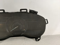 2015 Ford Edge Instrument Cluster Speedometer Gauges P/N:FT4T-10849-CH Fits OEM Used Auto Parts - Oemusedautoparts1.com