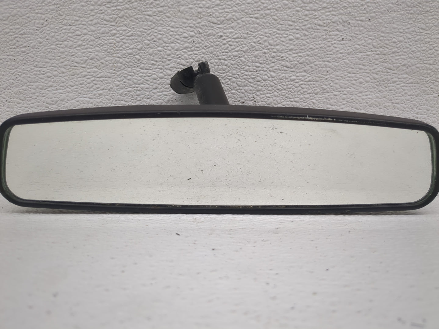 2007-2020 Ford Edge Interior Rear View Mirror Replacement OEM Fits OEM Used Auto Parts - Oemusedautoparts1.com