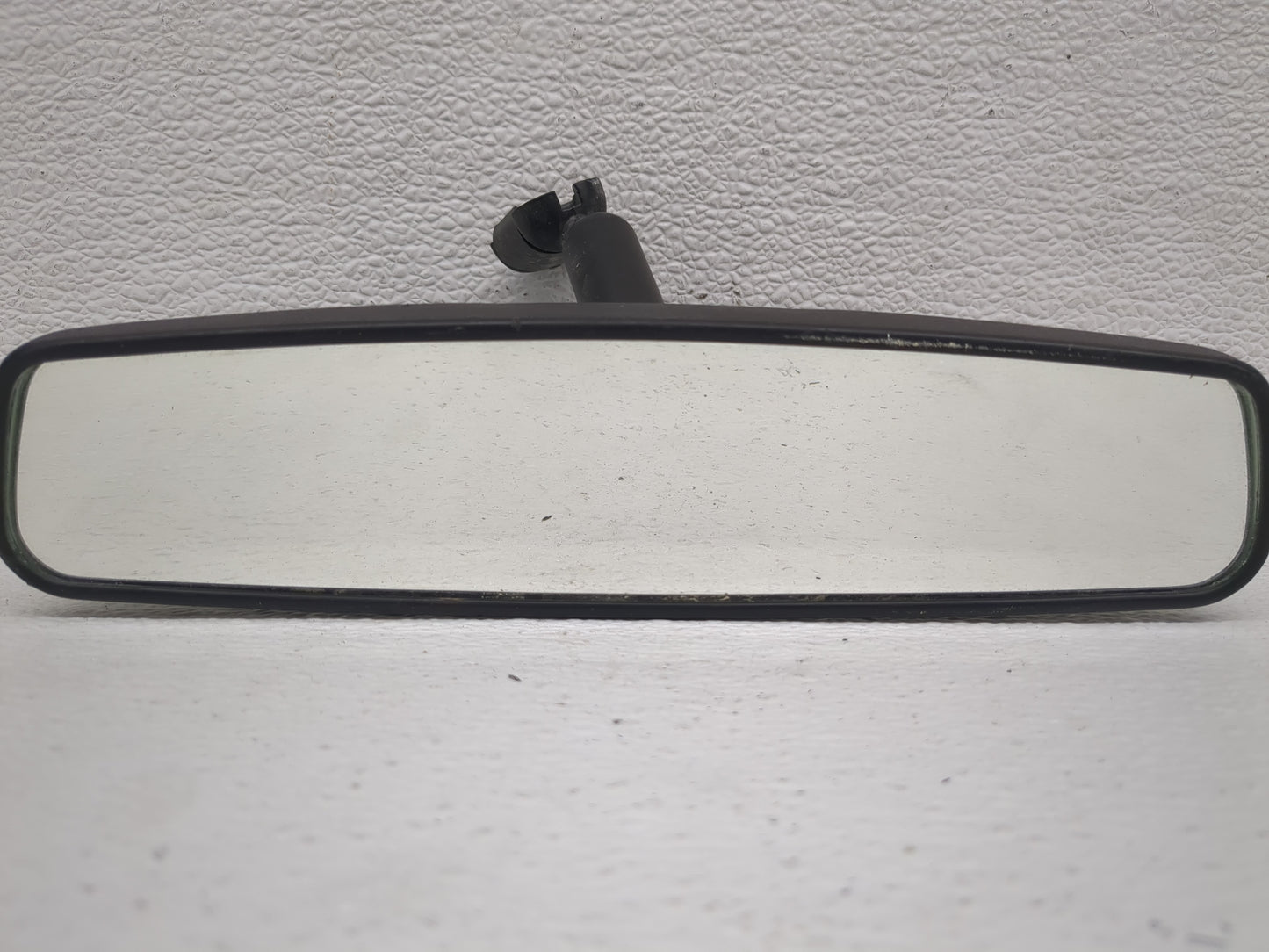 2007-2020 Ford Edge Interior Rear View Mirror Replacement OEM Fits OEM Used Auto Parts - Oemusedautoparts1.com