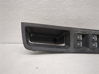 2015-2016 Ford Edge Master Power Window Switch Replacement Driver Side Left P/N:FT4B 14A564 Fits OEM Used Auto Parts - Oemus