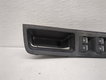 2015-2016 Ford Edge Master Power Window Switch Replacement Driver Side Left P/N:FT4B 14A564 Fits OEM Used Auto Parts